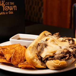 French Dip